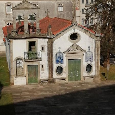 Alex Point - Guest House Viana do Castelo Eksteriør bilde