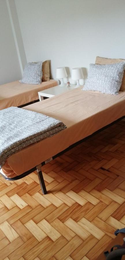 Alex Point - Guest House Viana do Castelo Eksteriør bilde