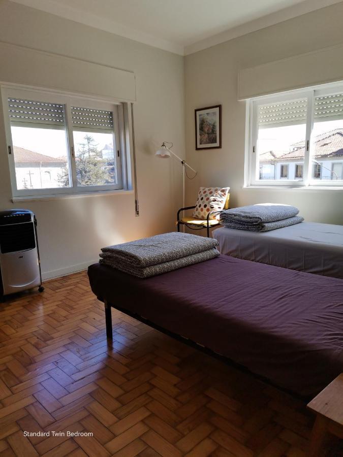 Alex Point - Guest House Viana do Castelo Eksteriør bilde