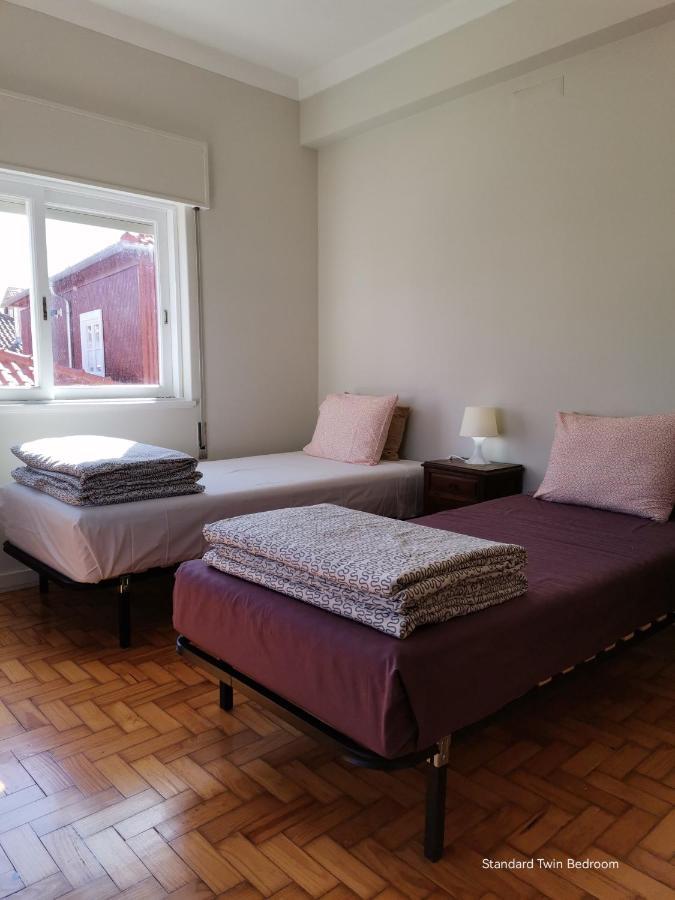Alex Point - Guest House Viana do Castelo Eksteriør bilde