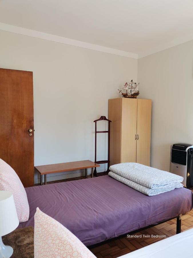 Alex Point - Guest House Viana do Castelo Eksteriør bilde