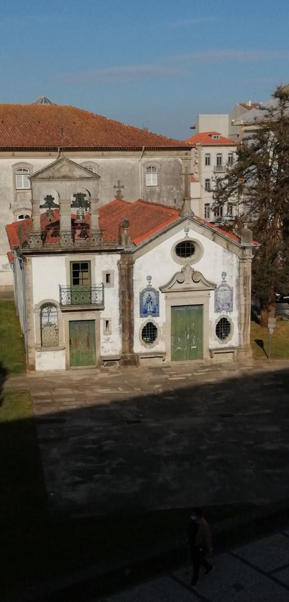 Alex Point - Guest House Viana do Castelo Eksteriør bilde