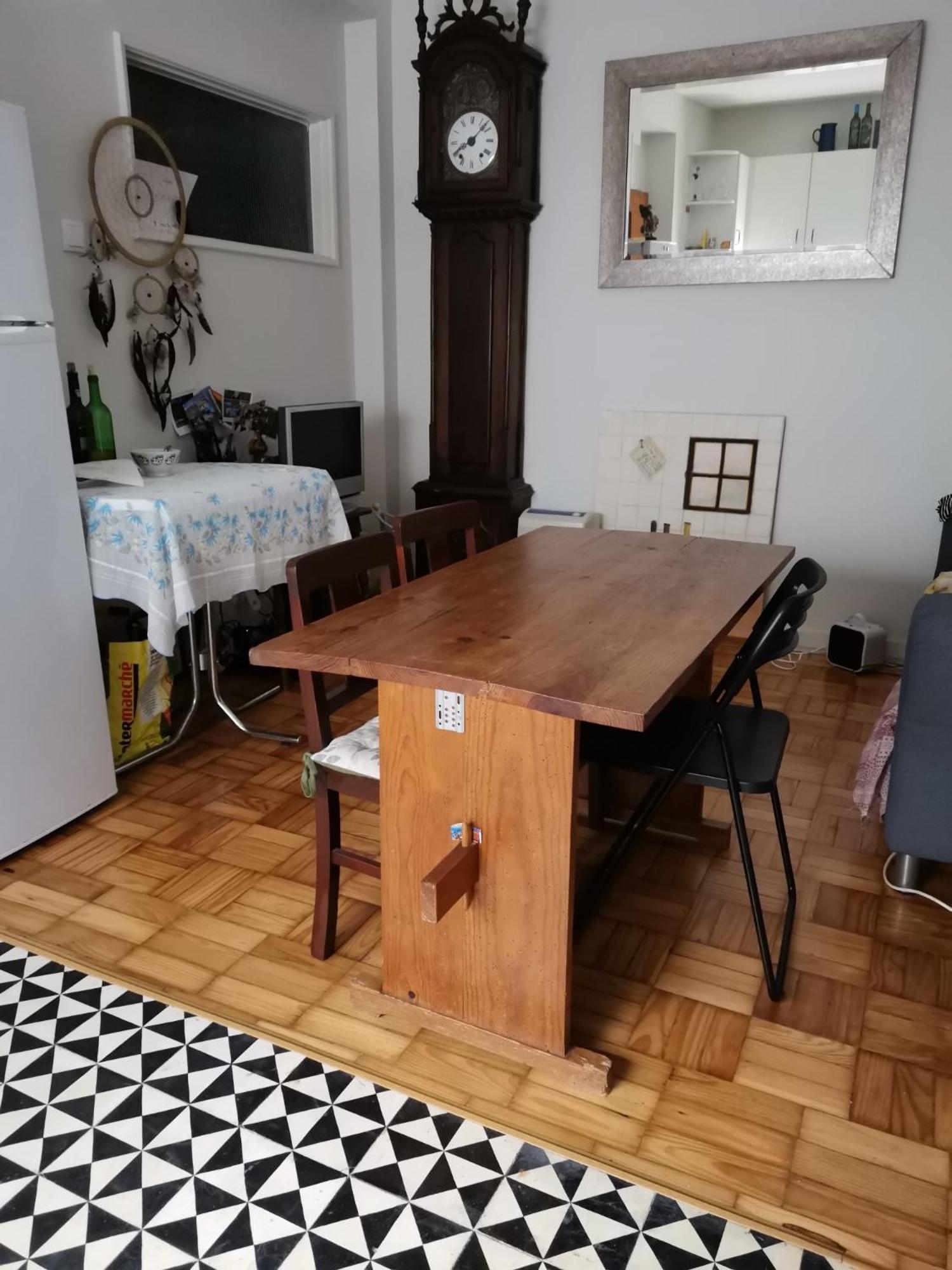 Alex Point - Guest House Viana do Castelo Eksteriør bilde